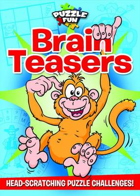 Puzzle Fun: Brain Teasers