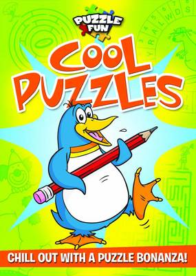 Puzzle Fun: Cool Puzzles