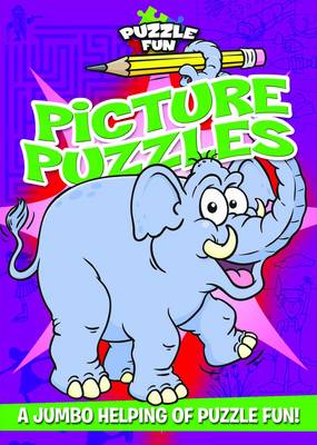 Puzzle Fun: Picture Puzzles