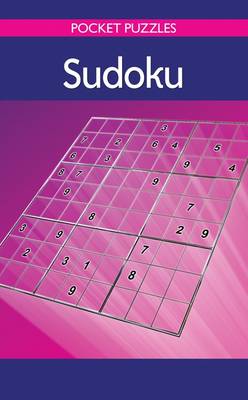 Pocket Puzzles: Sudoku