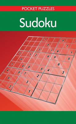 Pocket Puzzles: Sudoku