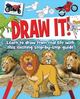 Draw It!
