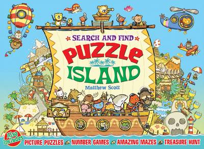Puzzle Island