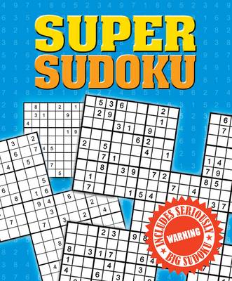 Super Sudoku