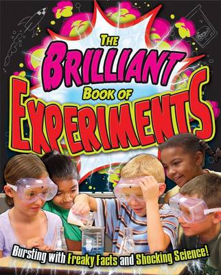 The Brilliant Book of Experiments