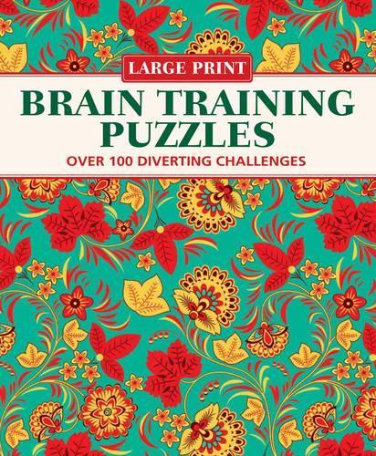 Elegant Braintraining Puzzles