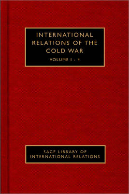 International Relations of the Cold War