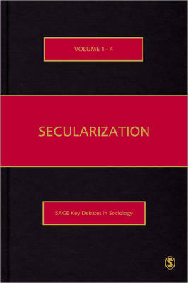 Secularization