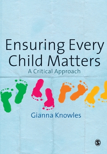 Ensuring Every Child Matters