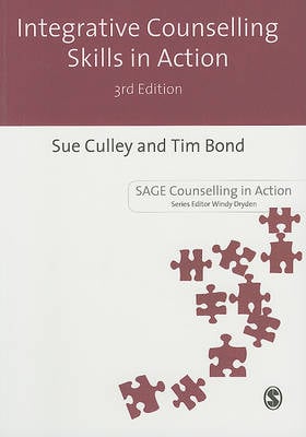 Integrative Counselling Skills in Action