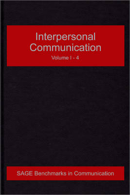 Interpersonal Communication