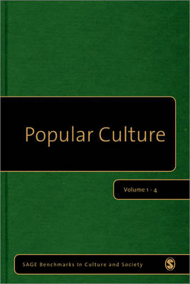 Popular Culture