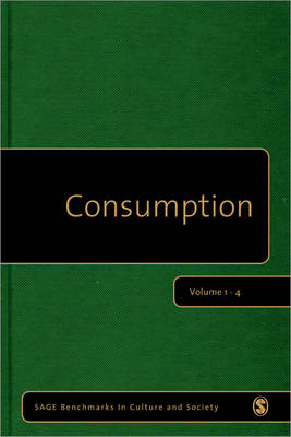 Consumption