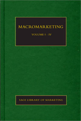 Macromarketing
