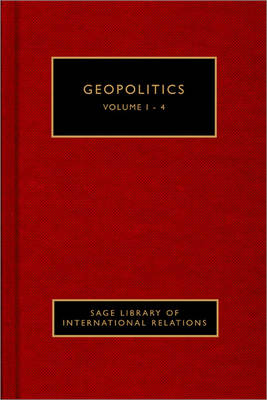 Geopolitics