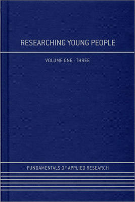 Researching Young People