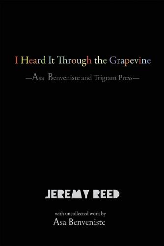 I Heard it Through the Grapevine