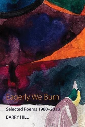 Eagerly We Burn