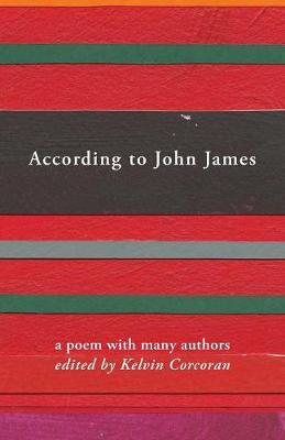 According to John James