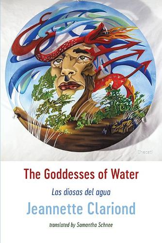 The Goddesses of Water