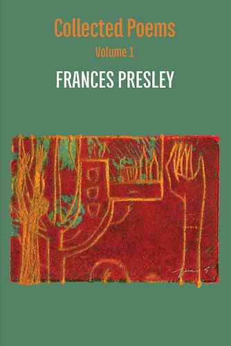 Collected Poems, Volume 1