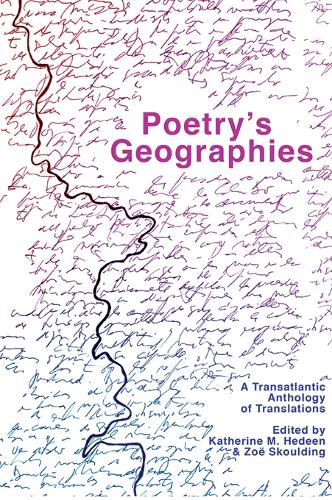 Poetry's Geographies