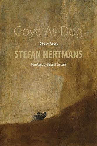 Goya As Dog