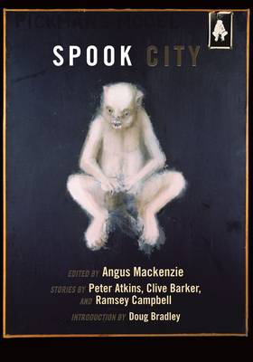 Spook City