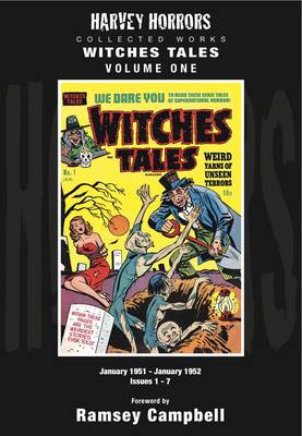Witches Tales
