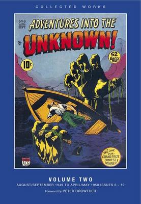 Adventures into the Unknown