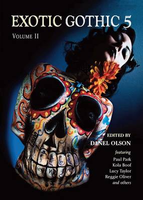 Exotic Gothic 5