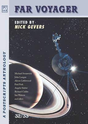 Far Voyager
