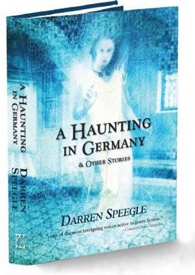 A Haunting in Germany