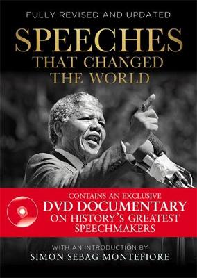 Speeches that Changed the World