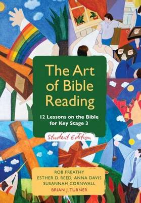 The Art of Bible Reading - Student Edition