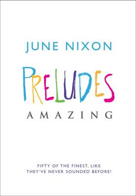 Preludes Amazing