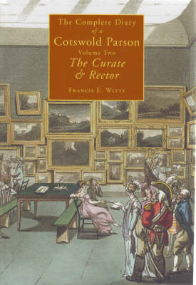 The Complete Diary of a Cotswold Parson