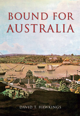 Bound for Australia