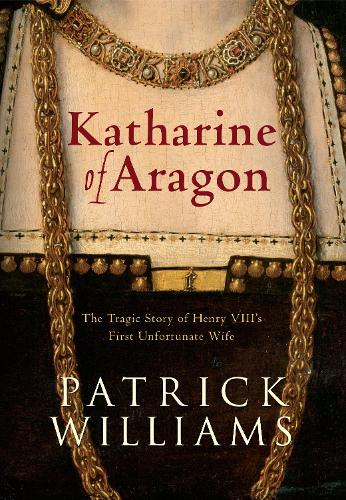 Katharine of Aragon