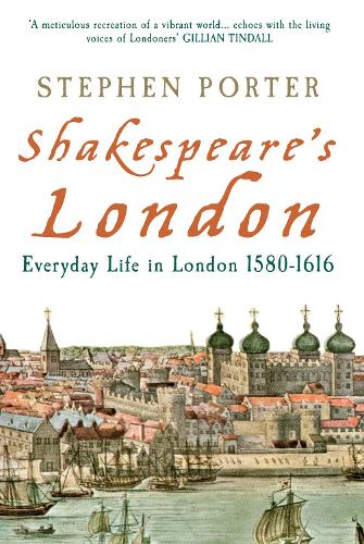 Shakespeare's London