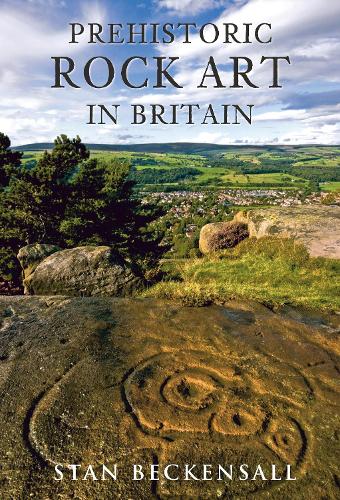 Prehistoric Rock Art in Britain