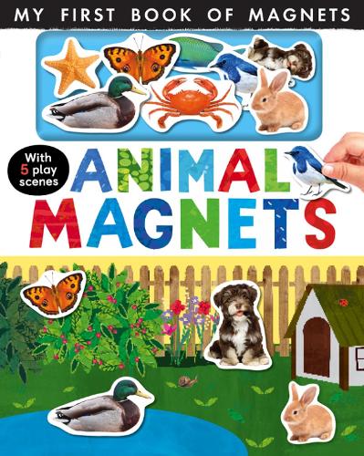 Animal Magnets