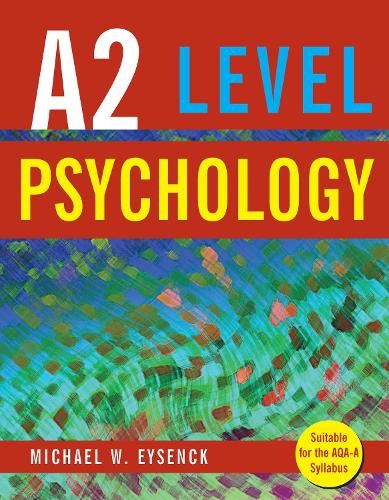 A2 Level Psychology