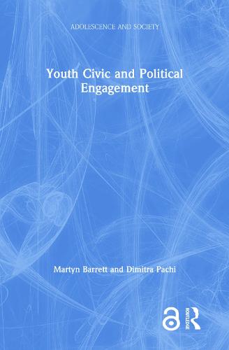 Youth Civic and Political Engagement