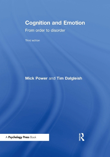 Cognition and Emotion