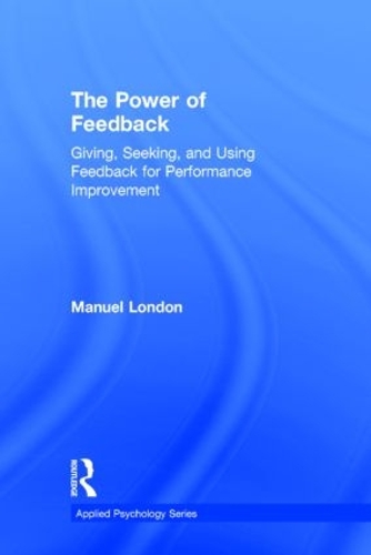 The Power of Feedback