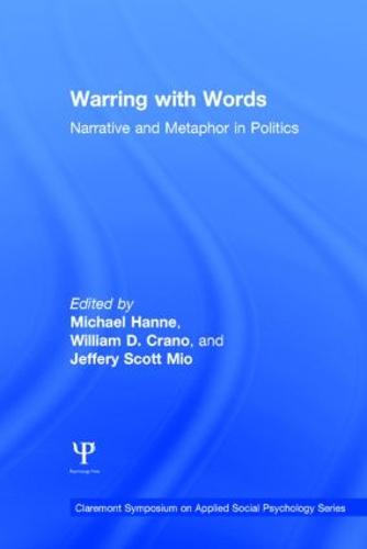 Warring with Words