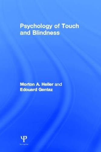 Psychology of Touch and Blindness