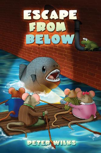 Escape from Below