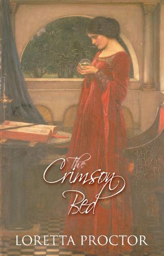 The Crimson Bed